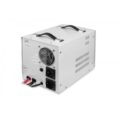 Блок аварійного живлення 12-220 VOLT Sinus PRO - 1500E настільний Sinus PRO - 1500E фото