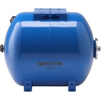 Гідроакумулятор VAO 35 Aquasystem - 35л AAJ0E11B01 EA1 фото