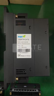 Плавний пуск HPISE40 2T2-X-3P3 1,1 кВт HPISE40 2T2-X-3P3 фото