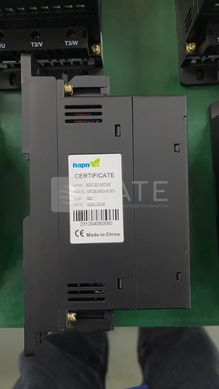 Плавний пуск HPISE40 03-X-3P3 1,5 кВт HPISE40 03-X-3P3 фото