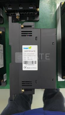 Плавний пуск HPISE40 11-X-3P3 5,5 кВт HPISE40 11-X-3P3 фото