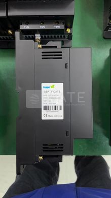 Плавний пуск HPISE40 15-X-3P3 7,5 кВт HPISE40 15-X-3P3 фото