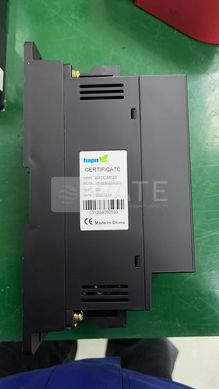 Плавний пуск HPISE40 22-X-3P3 11,0 кВт HPISE40 22-X-3P3 фото