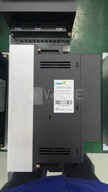 Плавний пуск HPISE40 45-X-3P3 22,0 кВт HPISE40 45-X-3P3 фото