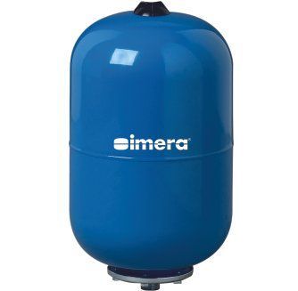 Гідроакумулятор IMERA А18 (18л) IIGVE00B01BC0 фото