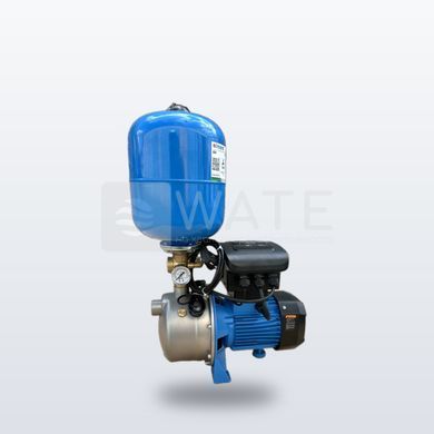Насосна станція PPT JET 550-8L-PDM-1x220V  PPTJET-0550-8L-PDM-220V фото