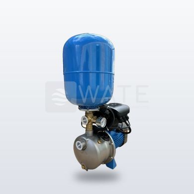 Насосна станція PPT JET 750-8L-PDM-1x220V  PPTJET-0750-8L-PDM-220V фото