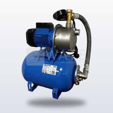 Насосна станція PPT JET 1100-24L-PMD-1x220V Насосна станція PPT JET 1100-24L-PMD-1x220V фото