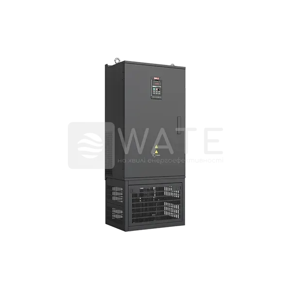 Частотний перетворювач для насосів PDG10-4T280B-E-NP 280,0 кВт 380В